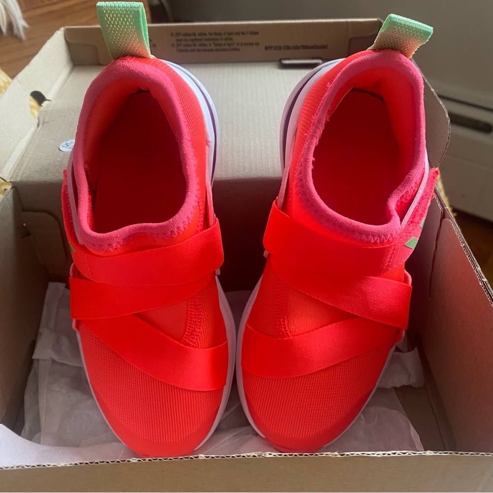 Adidas FortaRun X